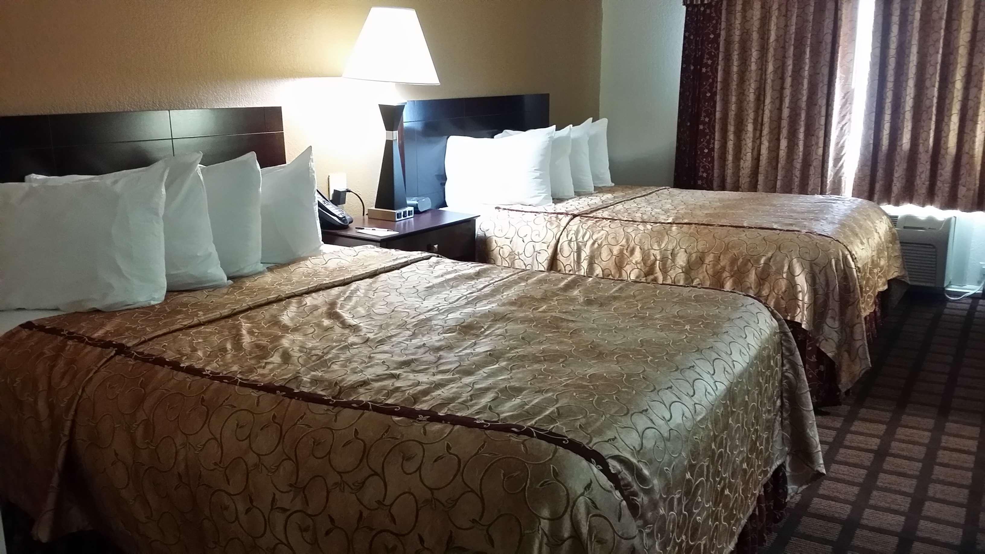 Best Western Oakbrook Inn Oakbrook Terrace Exterior foto