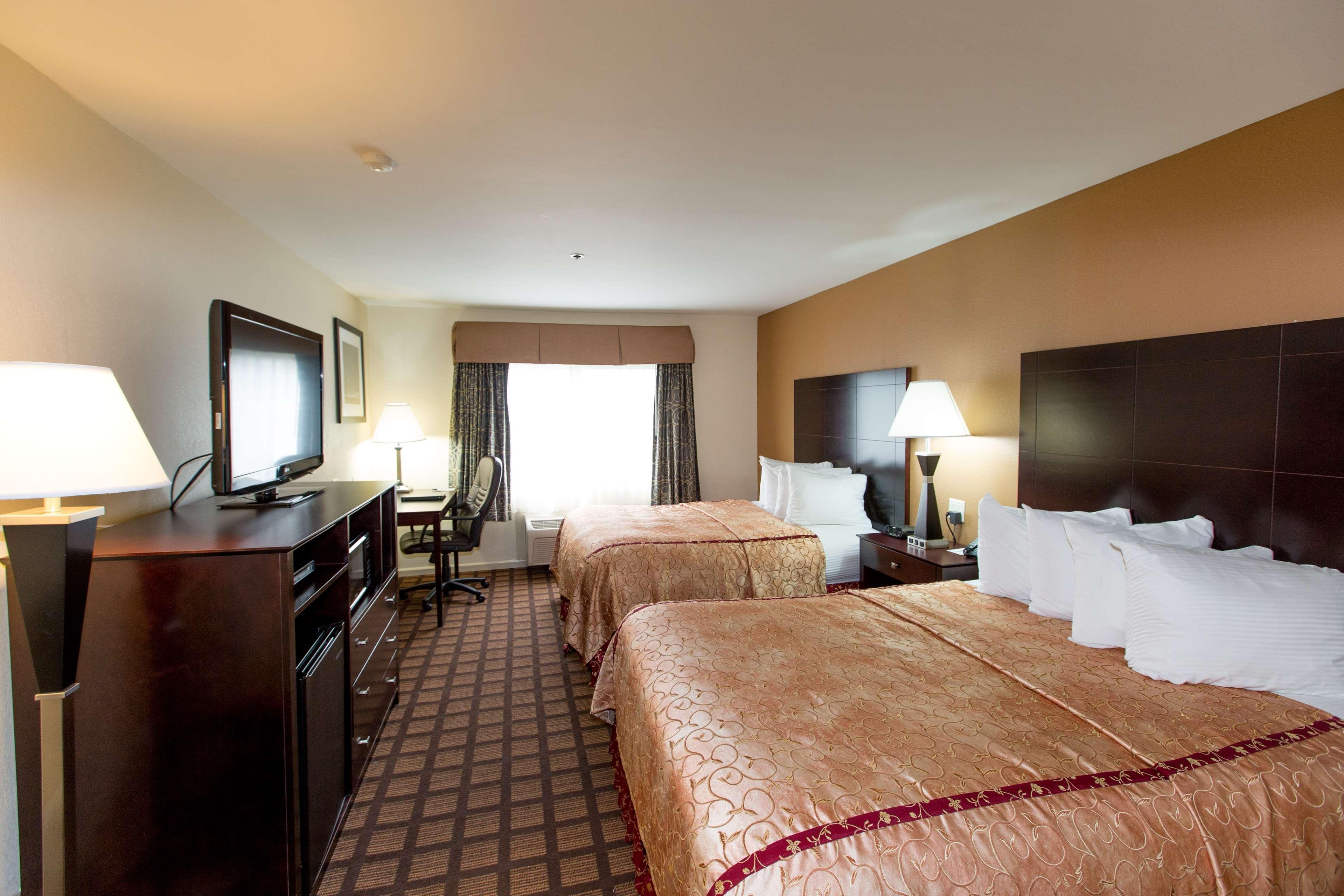 Best Western Oakbrook Inn Oakbrook Terrace Quarto foto
