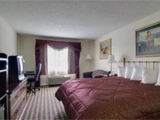 Best Western Oakbrook Inn Oakbrook Terrace Quarto foto
