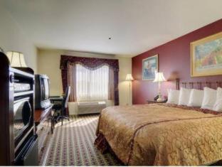 Best Western Oakbrook Inn Oakbrook Terrace Quarto foto