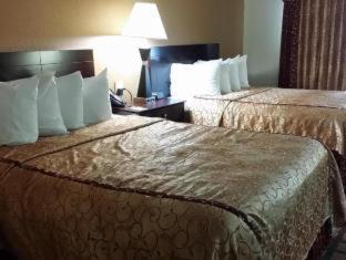 Best Western Oakbrook Inn Oakbrook Terrace Quarto foto