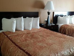 Best Western Oakbrook Inn Oakbrook Terrace Quarto foto